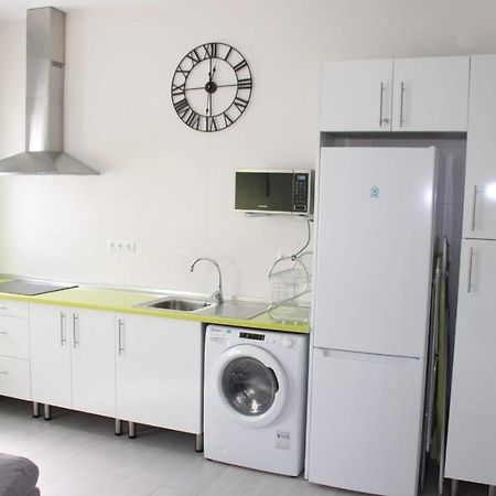 Apartamentos Margo 1 Málaga Kültér fotó