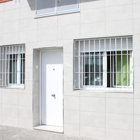 Apartamentos Margo 1 Málaga Kültér fotó