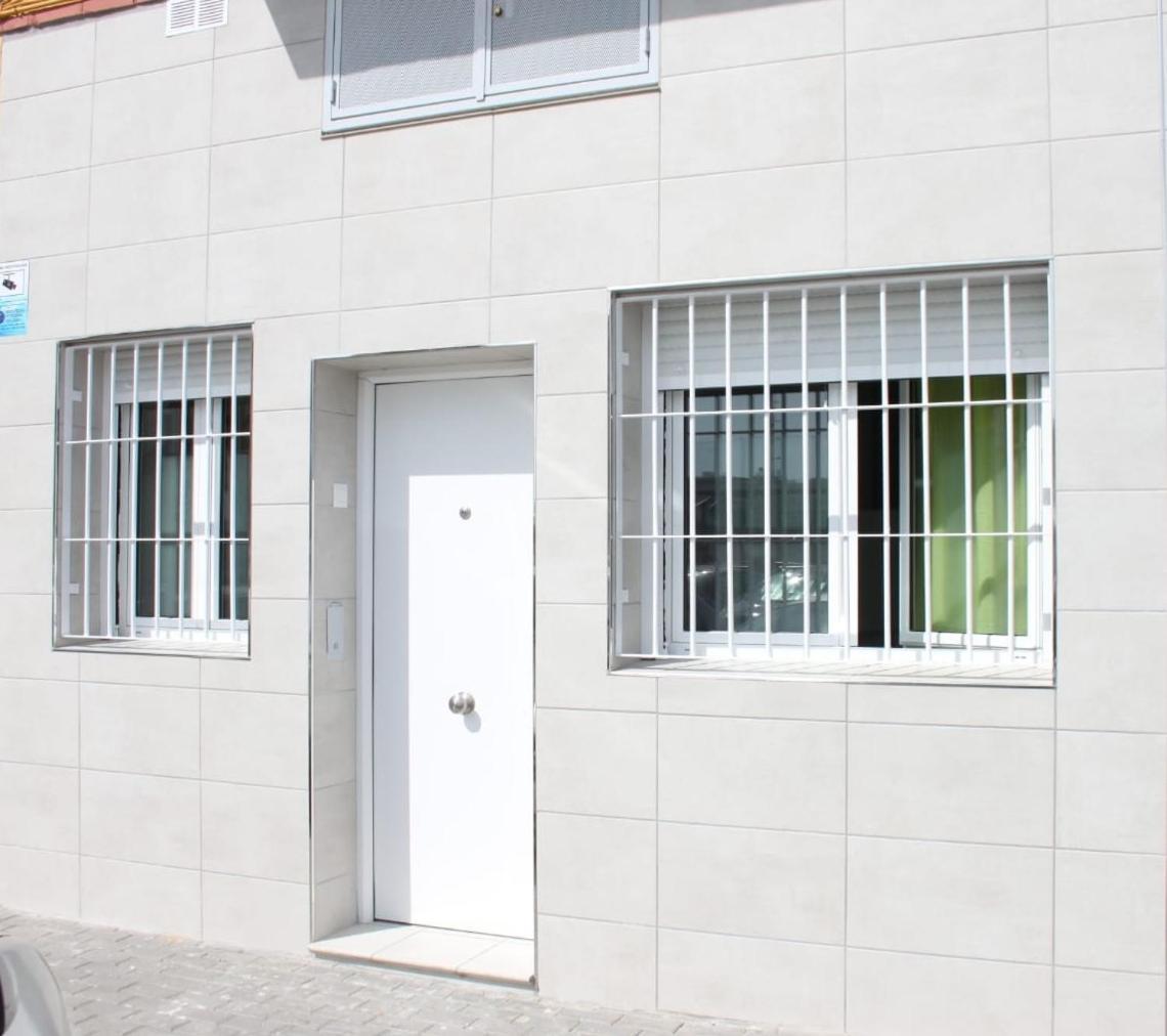 Apartamentos Margo 1 Málaga Kültér fotó